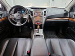 2014 Outback Thumbnail 9