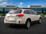 2014 Outback Thumbnail 7