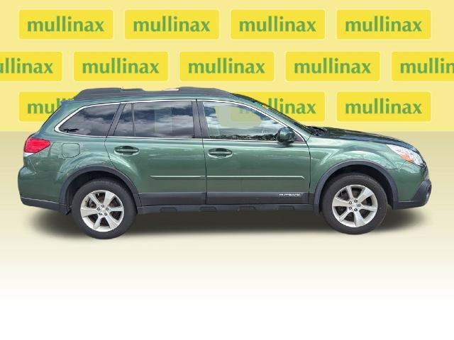 2014 Subaru Outback - $11,301