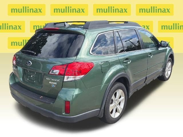 2014 Subaru Outback - $11,301
