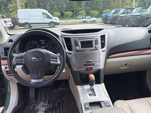 2014 Subaru Outback - $11,301
