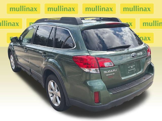 2014 Subaru Outback - $11,301