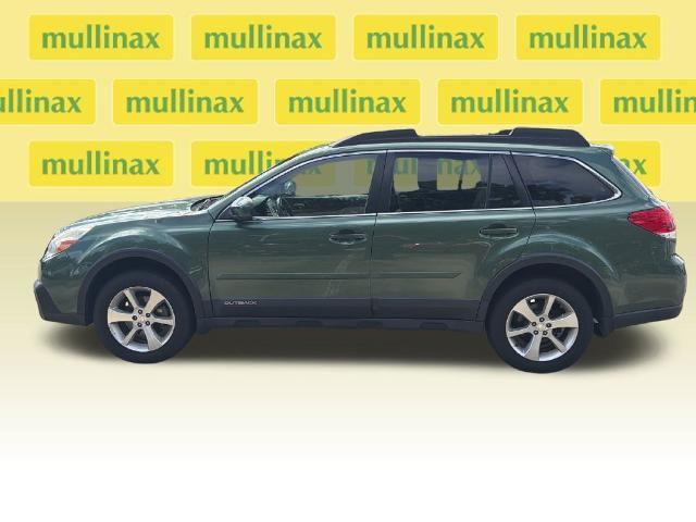 2014 Subaru Outback - $11,301