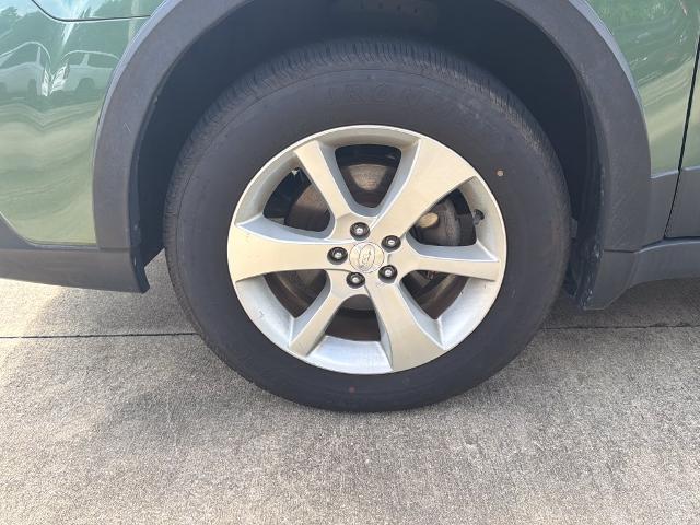 2014 Subaru Outback - $11,301