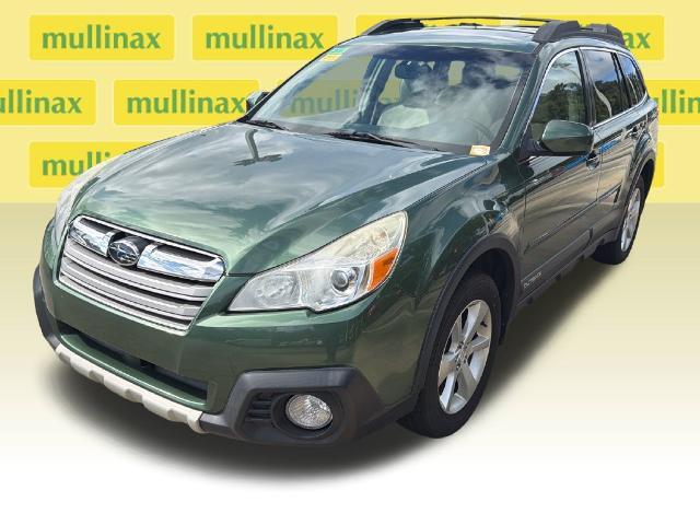2014 Subaru Outback - $11,301