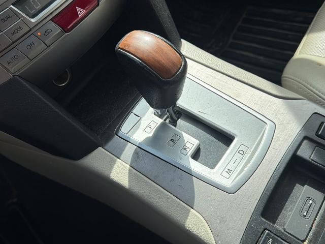 2014 Subaru Outback - $11,301