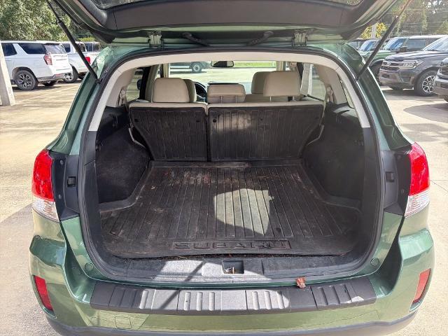 2014 Subaru Outback - $11,301