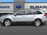 2014 Outback Thumbnail 5
