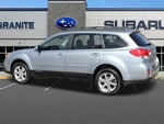 2014 Outback Thumbnail 6