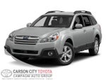 2014 Outback Thumbnail 1