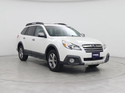 2014 Subaru Outback AWD 2.5I Limited 4DR Wagon