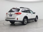 2014 Outback Thumbnail 8