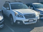 2014 Outback Thumbnail 2