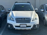 2014 Outback Thumbnail 3