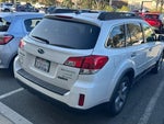 2014 Outback Thumbnail 5