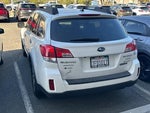 2014 Outback Thumbnail 6