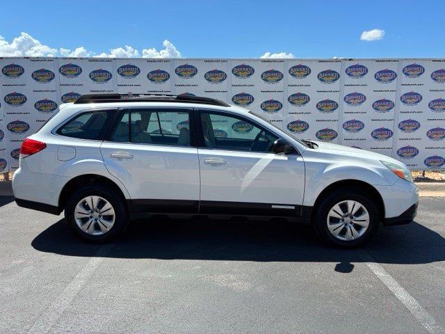 2011 Subaru Outback - $7,799