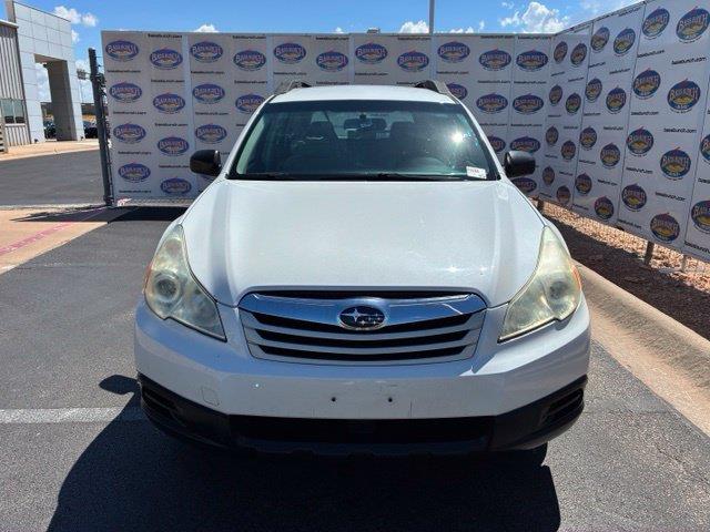 2011 Subaru Outback - $7,799