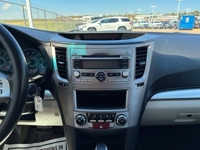 2011 Subaru Outback - $7,799