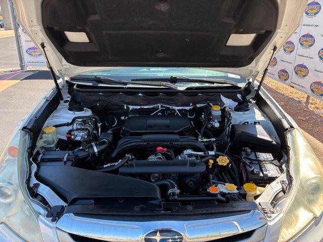 2011 Subaru Outback - $7,799