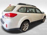 2014 Outback Thumbnail 5