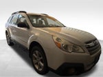 2014 Outback Thumbnail 6
