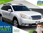 2012 Outback Thumbnail 1