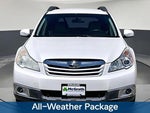 2012 Outback Thumbnail 2