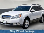 2012 Outback Thumbnail 3