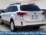 2012 Outback Thumbnail 4