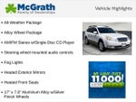 2012 Outback Thumbnail 5