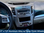 2012 Outback Thumbnail 10
