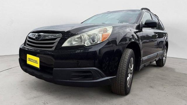 Preowned 2011 Subaru Outback 2.5i for Sale