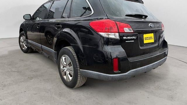 2011 Subaru Outback 2.5i