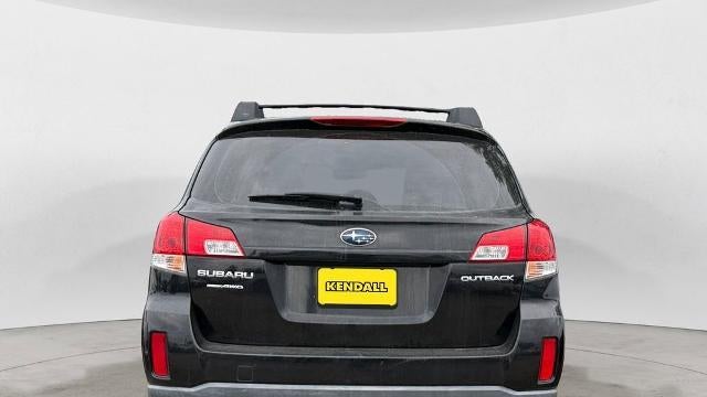 2011 Subaru Outback 2.5i