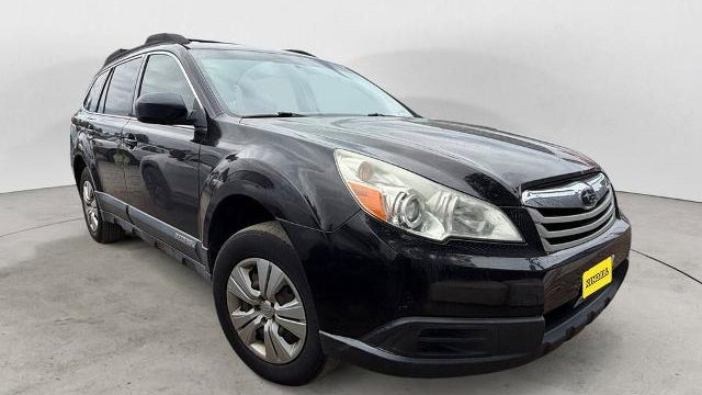 2011 Subaru Outback 2.5i