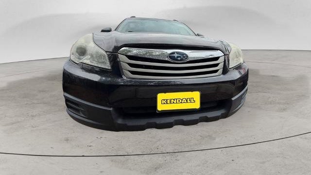2011 Subaru Outback 2.5i