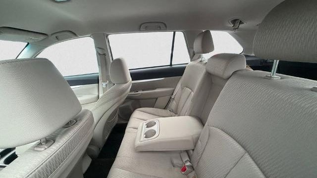 2011 Subaru Outback 2.5i