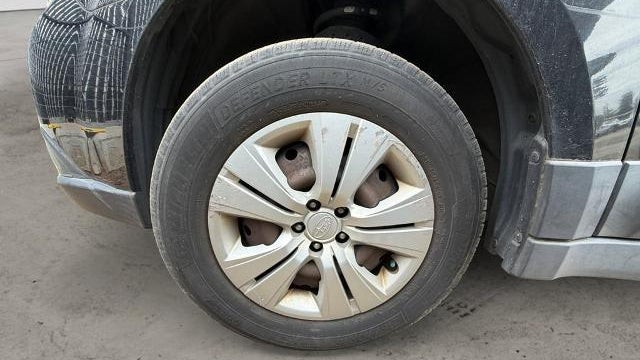 2011 Subaru Outback 2.5i