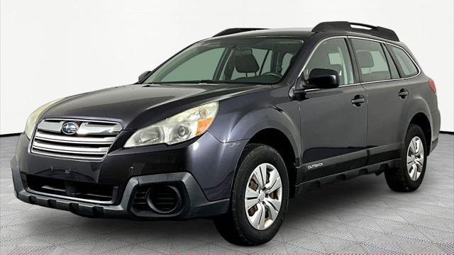 Preowned 2013 Subaru Outback 2.5i for Sale