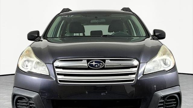 2013 Subaru Outback 2.5i