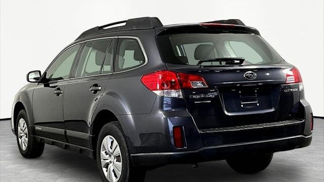 2013 Subaru Outback 2.5i