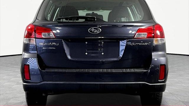 2013 Subaru Outback 2.5i