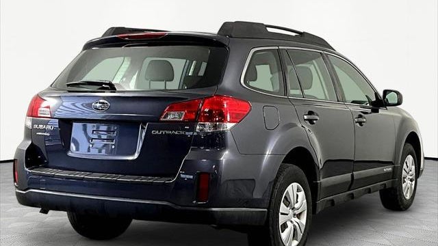 2013 Subaru Outback 2.5i