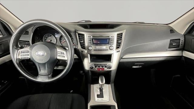 2013 Subaru Outback 2.5i