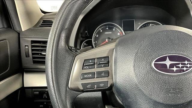 2013 Subaru Outback 2.5i