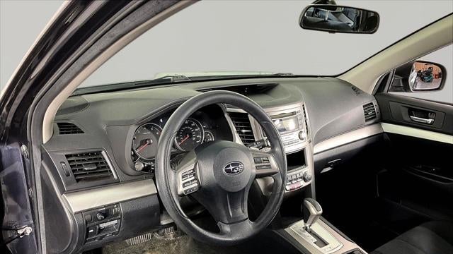 2013 Subaru Outback 2.5i