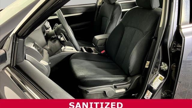 2013 Subaru Outback 2.5i