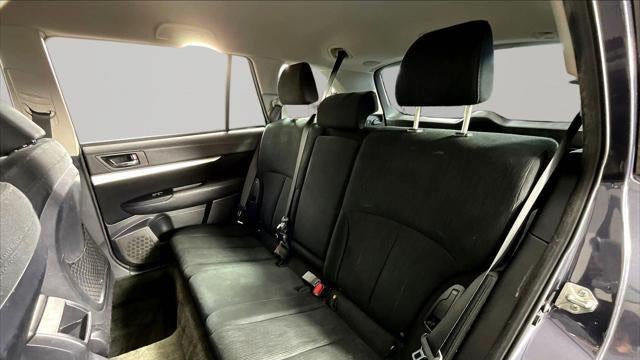 2013 Subaru Outback 2.5i