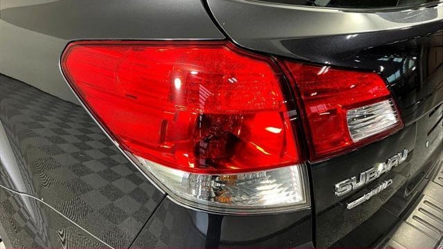 2013 Subaru Outback 2.5i